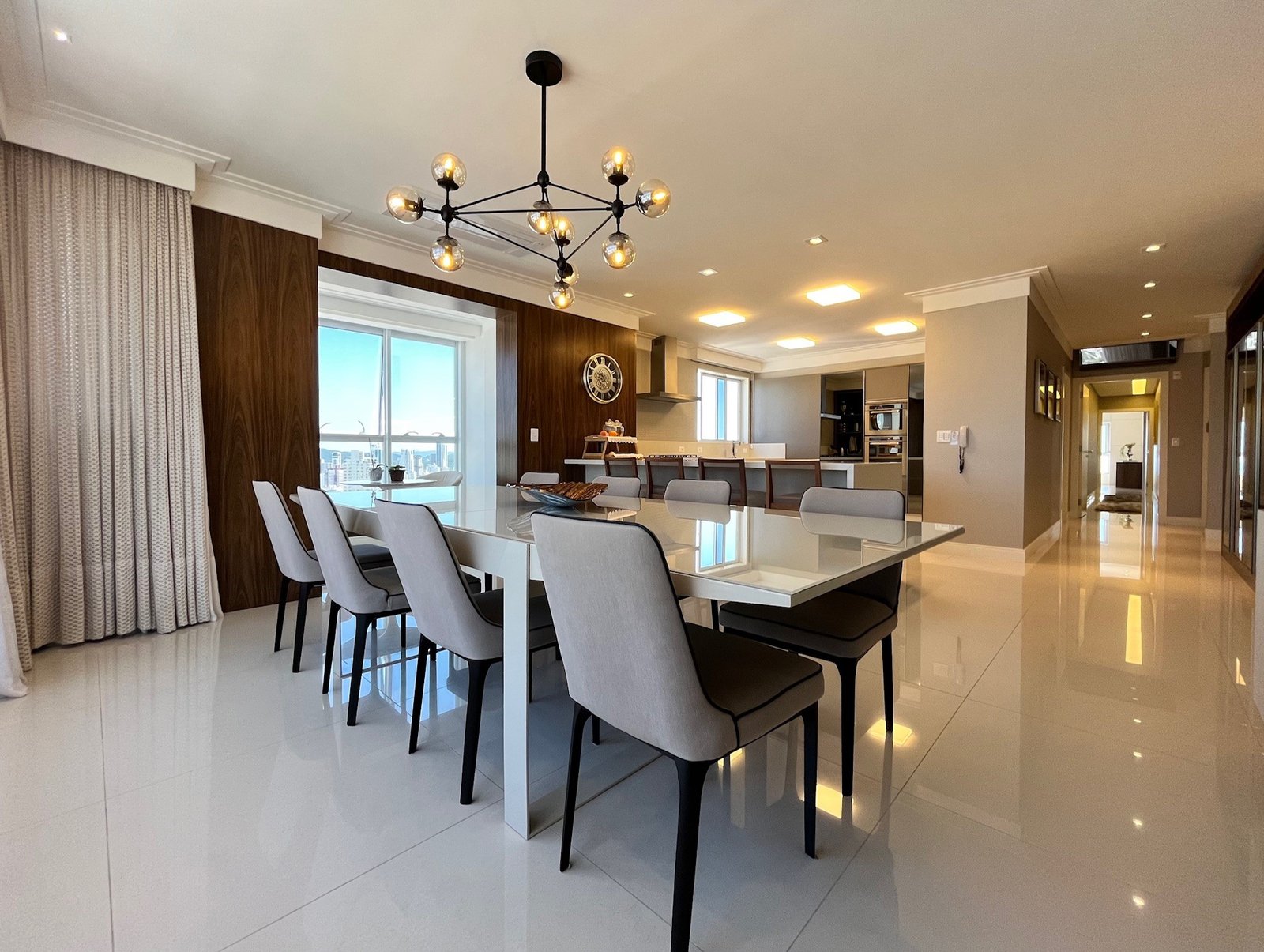 Apartamento a venda no Edifício Dalcelis da Embraed