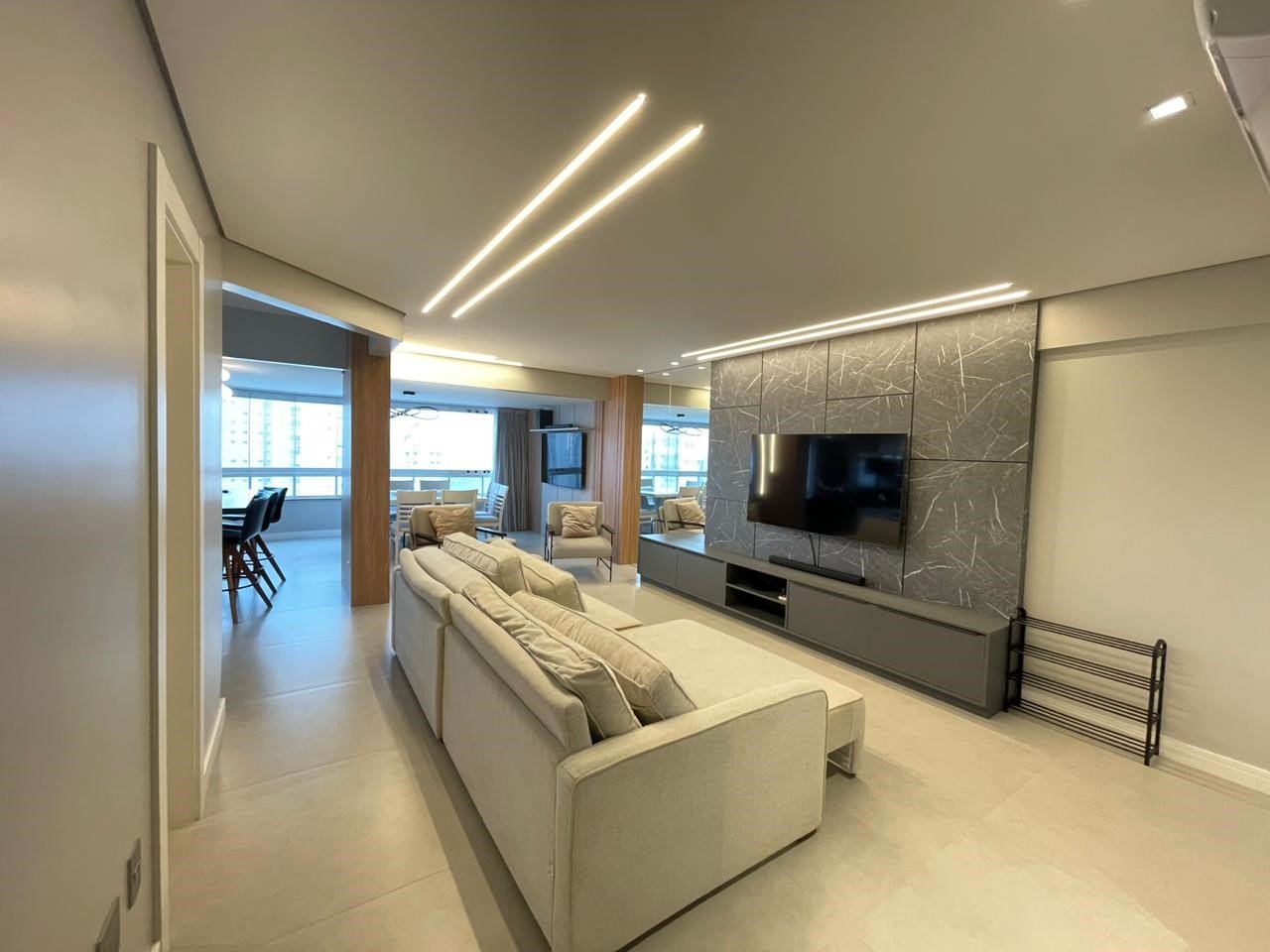 Apartamento a venda no Residencial D'Italia