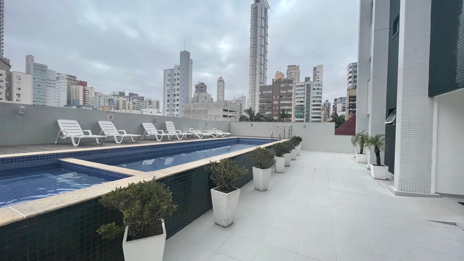 Apartamento a venda no Residencial Solar dos Pinhais