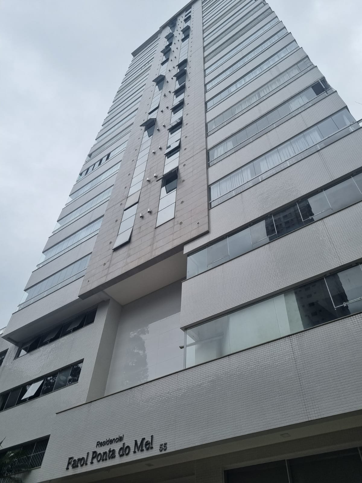 Residencial Farol Ponta Do Mel Próximo a Roda Gigante