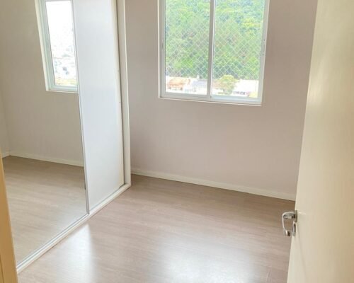 Apartamento com 3 Dormitórios no Bairro Fazenda